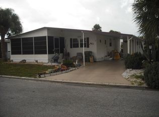 3901 71st St W LOT 105, Bradenton, FL 34209