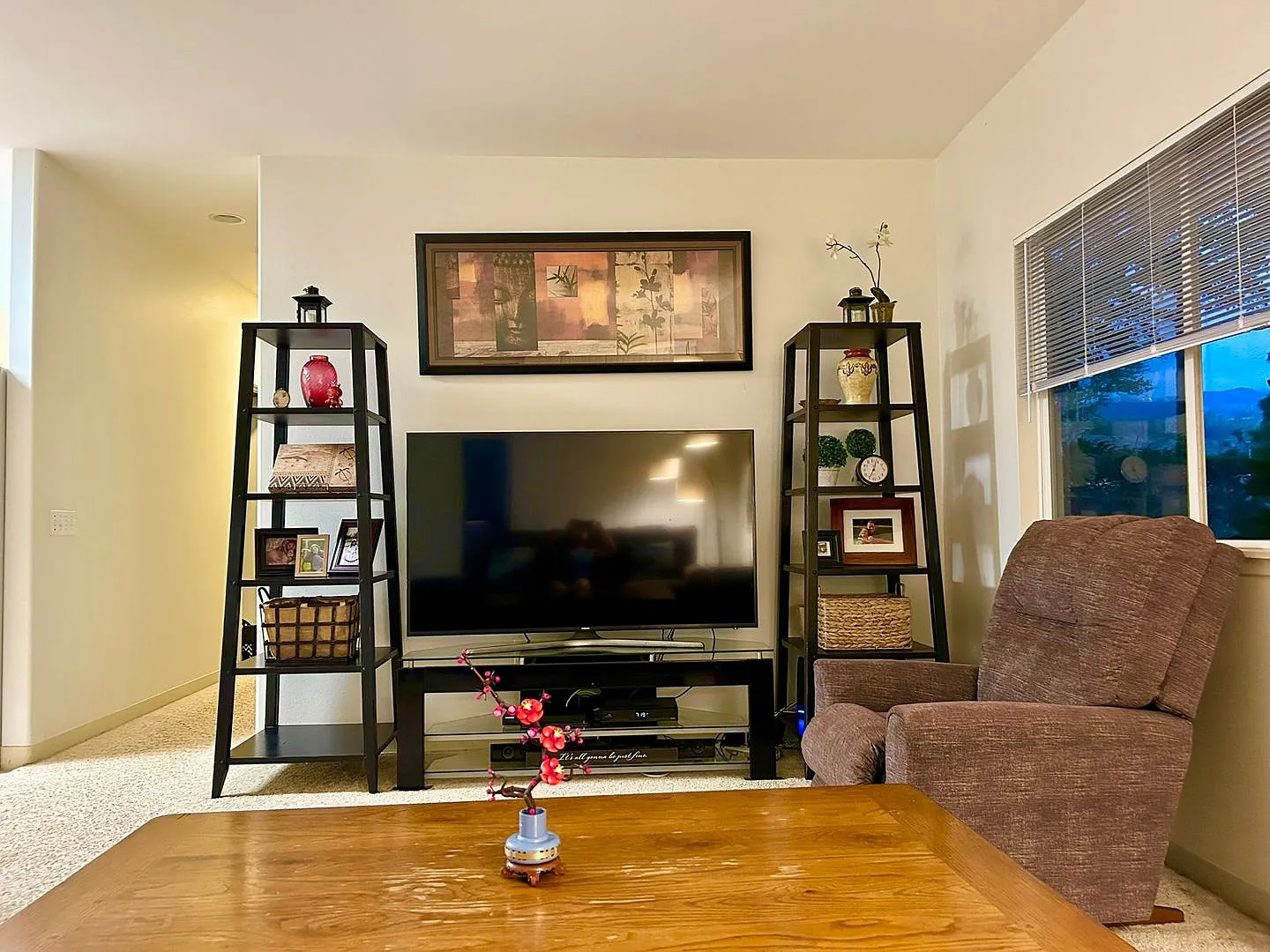 Napiili Villas 3 Bedroom 2 Bath Unfurnished Unit — Photo 3