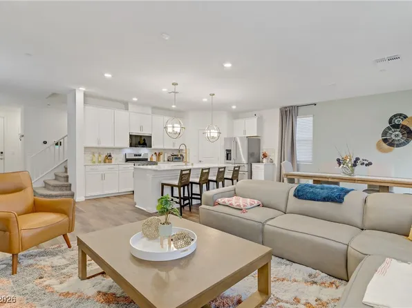 2742 Zazzera Ct, Henderson, NV 89044