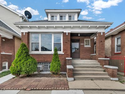 5938 S Richmond St, Chicago, IL, 60629