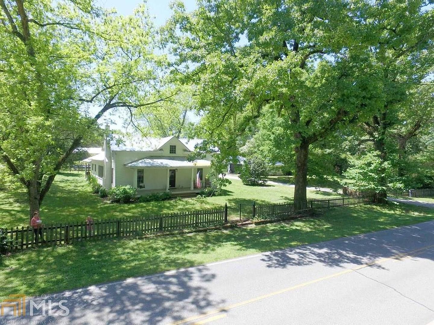 599 Bexton Rd, Moreland, GA 30259 Zillow