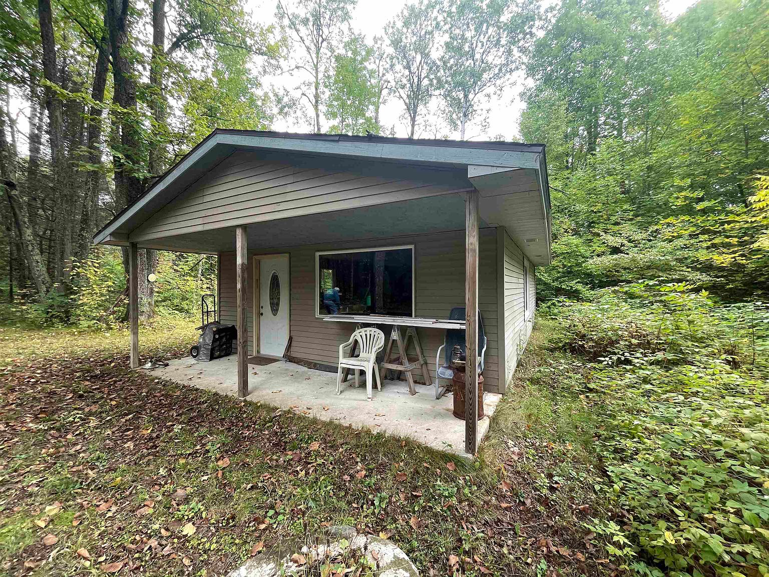 N14854 Swede John Rd, Athelstane, WI 54104 Zillow