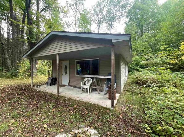 N14854 Swede John Rd, Athelstane, WI 54104