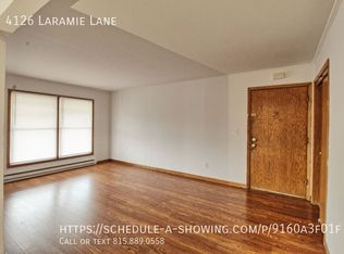 4126 Laramie Ln, Rockford, IL 61108