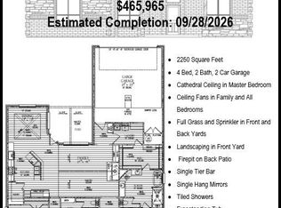 7524 56th St, Lubbock, TX 79407