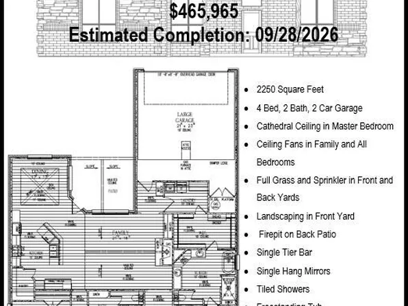 7524 56th St, Lubbock, TX 79407