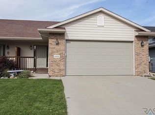 6604 W Saint Orrie Cir #18B, Sioux Falls, SD 57106