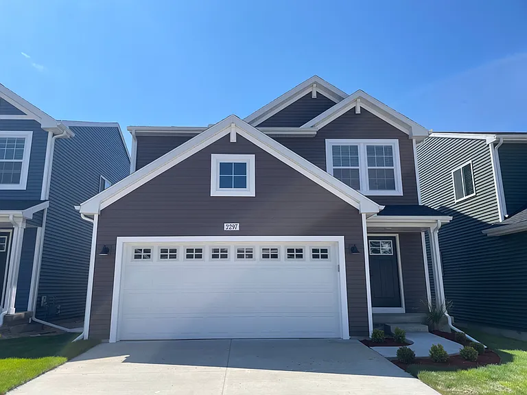 Single Family Home for Rent at Liv East Bay