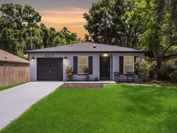 4221 E Emma St, Tampa, FL 33610