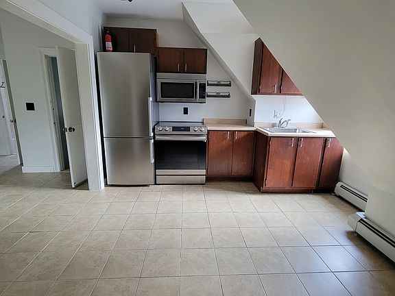 New Appliances