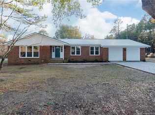 3502 Gainey Rd, Fayetteville, NC 28306