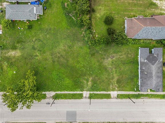 2nd image of 0 Carr St Lot 1 & 2