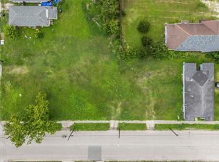 0 Carr St LOT 1 & 2, Houston, TX 77026