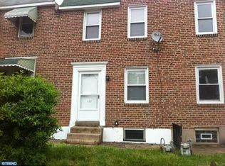 117 Margate Rd, Upper Darby, PA 19082