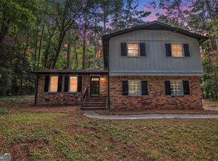 608 Pamela Ct, Lawrenceville, GA 30044