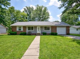 205 W Oak St, New Baden, IL