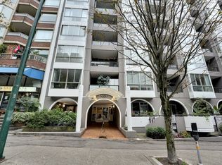 1360 Hornby St #505, Vancouver, BC