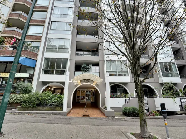 1360 Hornby St #904, Vancouver, BC V6Z 2L8