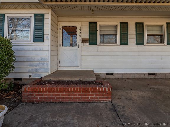 4th image of 4920 S 24th West Ave