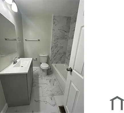 715 N Rosedale St — Photo 3