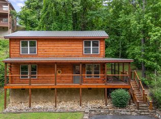 2377 Alpine Village Way, Pigeon Forge, TN 37863