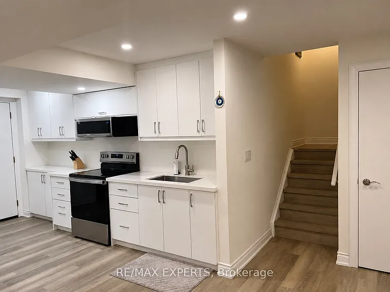 17 Anderson Cove Trl E #BASEMENT — Photo 1