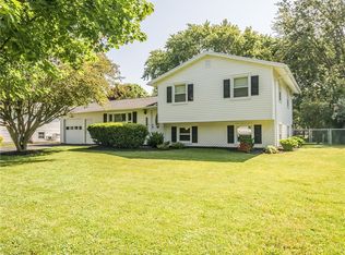 475 Ballad Ave, Rochester, NY 14626