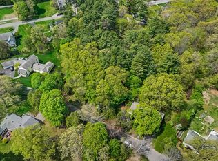 8 Mansion Dr, Topsfield, MA 01983
