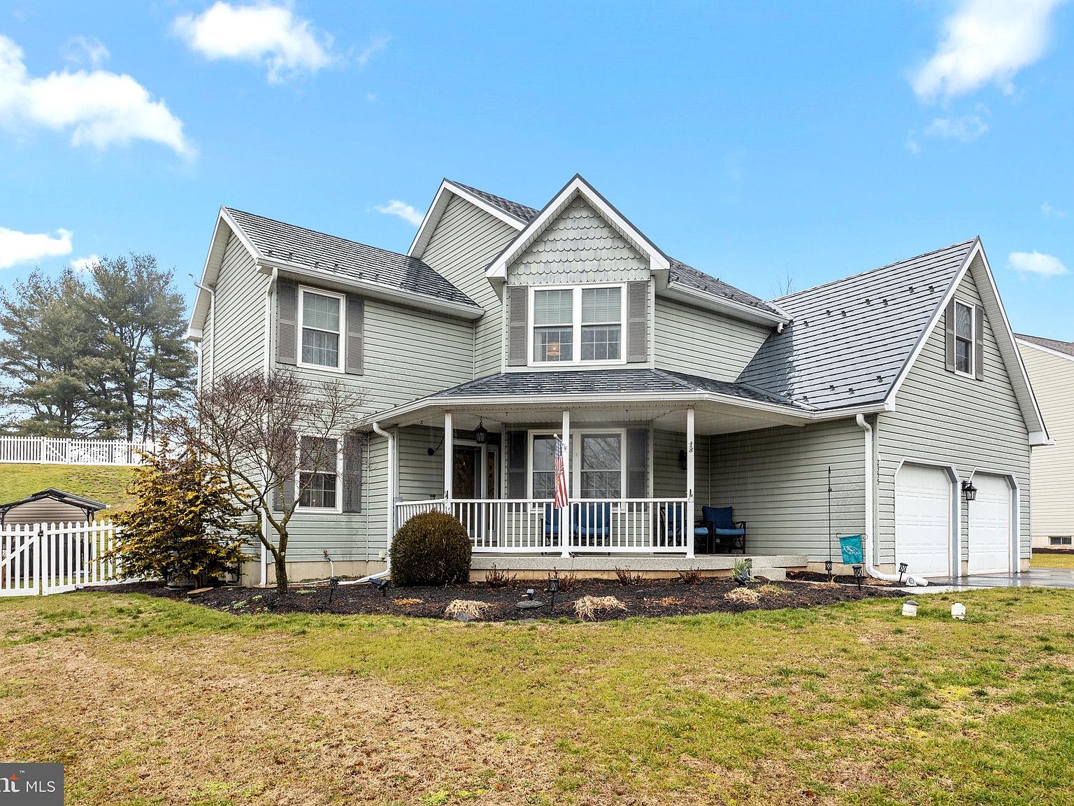 2355 Willow Stream Dr, Quakertown, PA 18951 Zillow