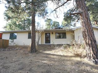 1059 Big Rock Loop, Los Alamos, NM 87544