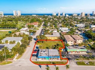 540 S Federal Hwy, Pompano Beach, FL 33062