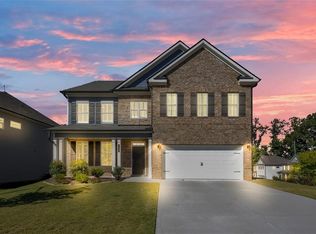 300 Buckpasser Ct, Acworth, GA 30102