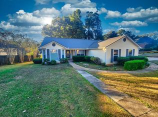 2603 Thorndale Pl, Dothan, AL 36303