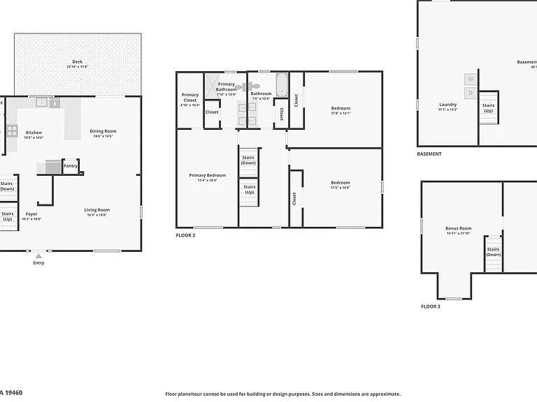 40 Creek Rd — Photo 58