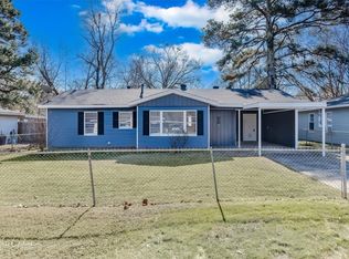 115 Larkin St, Benton, LA 71006