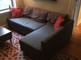855 W Buena Ave APT 2E, Chicago, IL 60613