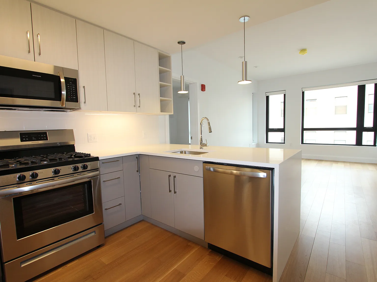 Camden Street Apartments — Photo 2