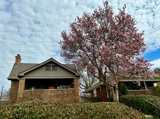 821 N Graham Ave, Indianapolis, IN