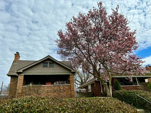821 N Graham Ave, Indianapolis, IN 46219