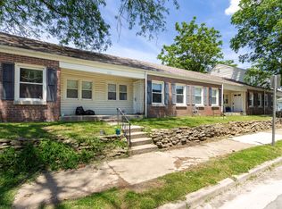 1518 W Main St UNIT 3, Muncie, IN 47303