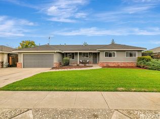 4937 Brophy Dr, Fremont, CA 94536