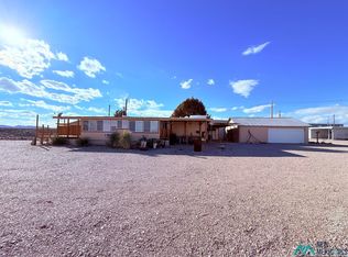 81 Lost Cyn, Elephant Butte, NM 87935