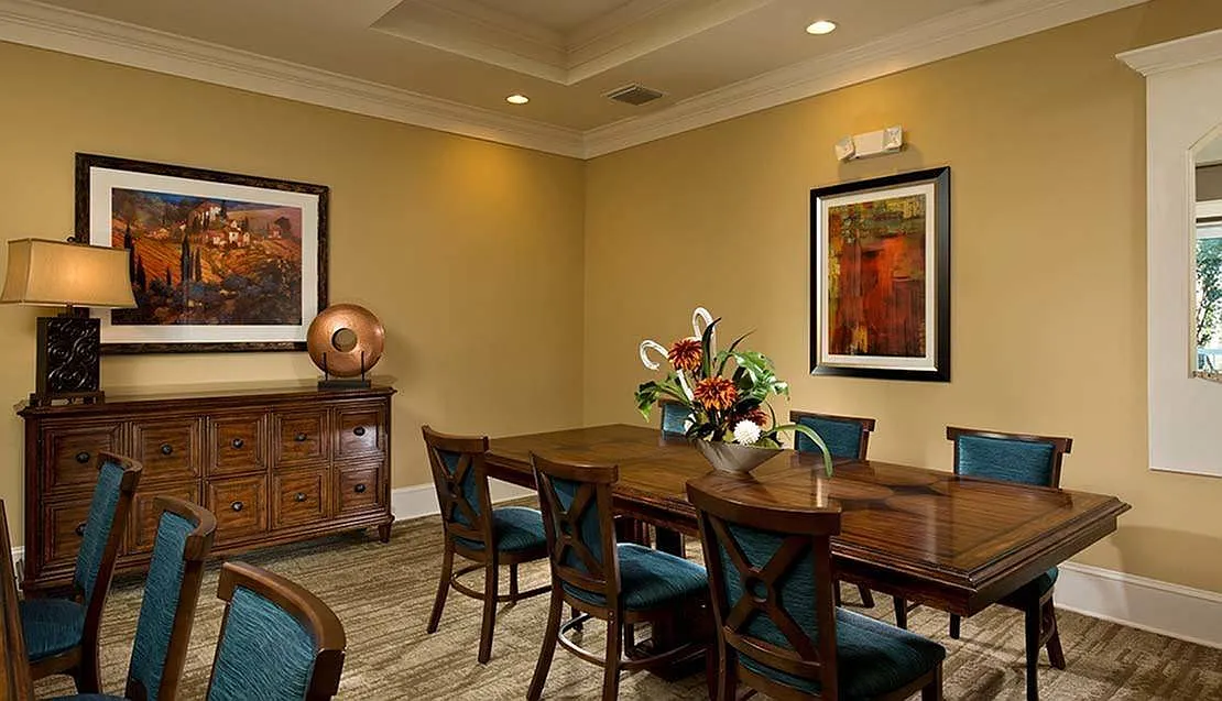 Sandalwood Village 55+ Active Adult Homes — Photo 3
