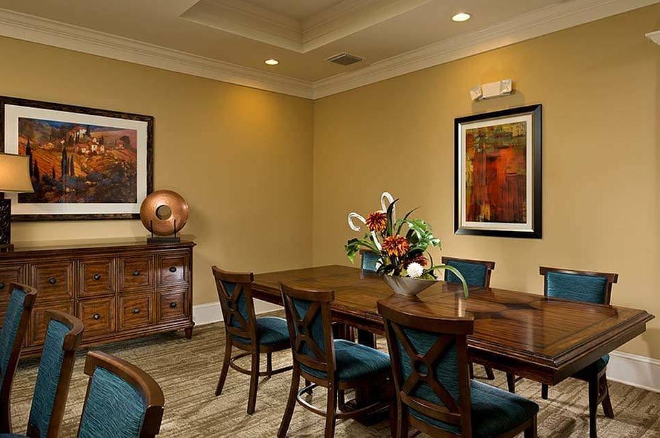 Cozy Shared Space