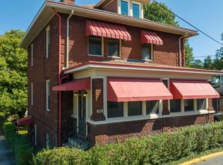 301 Arch St, Morgantown, WV 26501