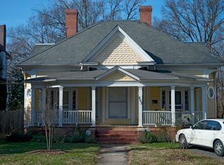 803 Cleveland St #B, Durham, NC 27701