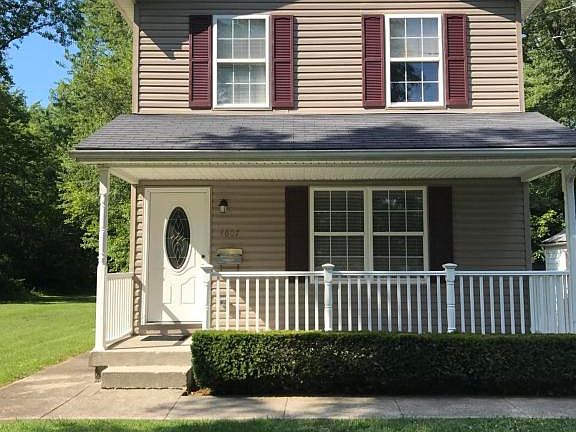 3rd image of 4607 Kerrick Ln