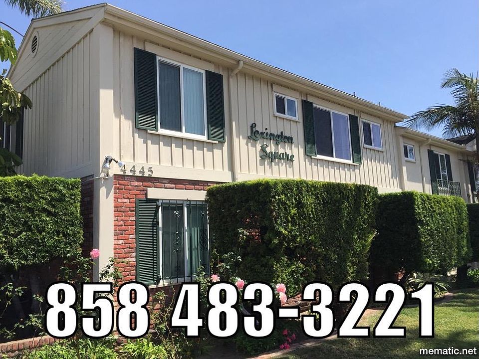 1st image of 4445 Fanuel St APT 1