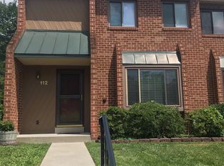 112 Pembroke Ct, Exton, PA 19341