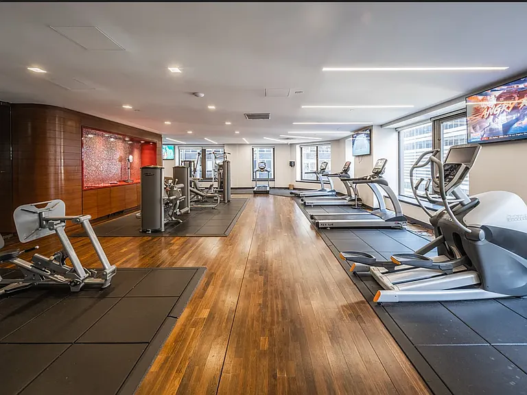 75 Wall St #31G — Photo 12